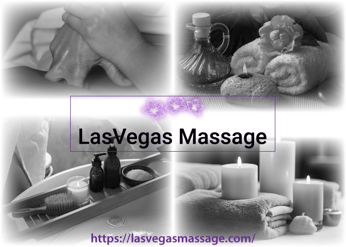 Las Vegas Massage Service