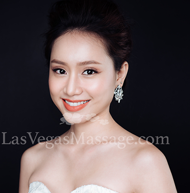 Sensual Las Vegas Massage