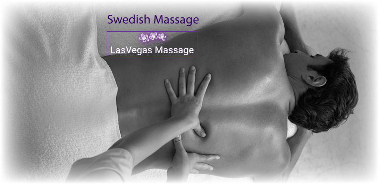 Therapeutic Jet Lag Massage